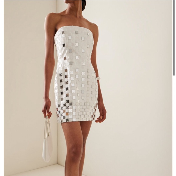 Ila Mini Dress